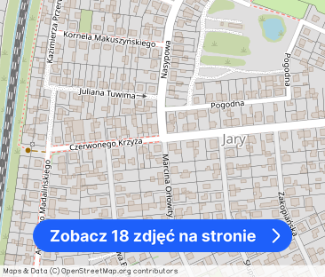 NIEZALEŻNE WEJŚCIE | EXTRA MIEJSCÓWKA | OGRÓDEK - Zdjęcie 1