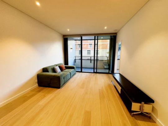 83 Hay st, Sydney - Photo 1