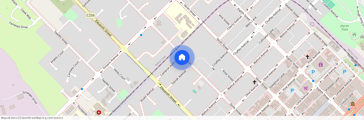 3/2 Cameron Avenue, Vic 3500, Mildura