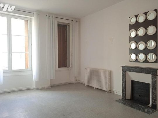 APPARTEMENT F2 MONTARGIS CENTRE - Photo 1