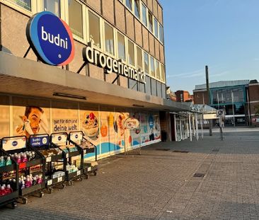 lichtdurchflutete 2-Zimmer am Markt - Foto 6