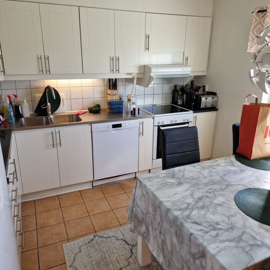 Solstrålegatan, Göteborg - Foto 1