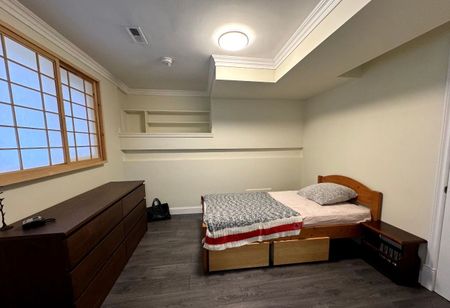 For Lease - 18 Greenland Road Unit# Lower, Toronto, Ontario - Photo 3