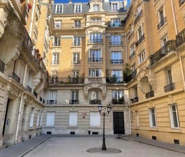 Appartement 63.78 m² - 3 Pièces - Paris (75013) - Photo 6