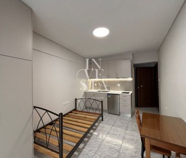 Studio/Γκαρσονιέρα για ενοικίαση Άγιος Κωνσταντίνος - Άγιος Ελευθέρ... - Photo 6