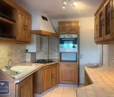 Appartement à louer 3 pièces 70.78m² - Photo 1