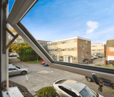 1 bedroom end of terrace house to rent - Photo 6
