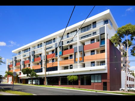 236/70 Batesford Road, Chadstone VIC 3148 - Apartment For Rent | Domain - Photo 3