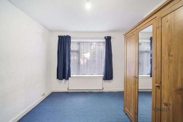 2 bedroom maisonette to rent - Photo 1