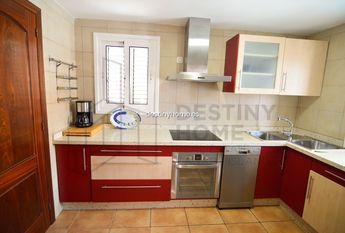 Casa / Chalet en Corralejo, Geafond, alquiler