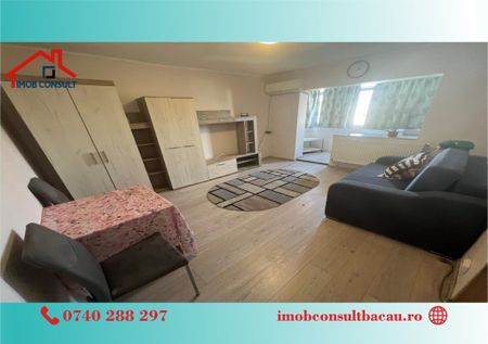 Garsoniera confort 1, spatioasa, mobilata!CE1225 - Fotografie 2