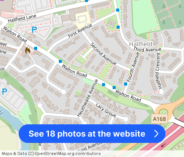 Walton Road, Wetherby, LS22 - Photo 1