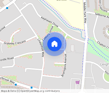 Boldre Close, Havant - Photo 1