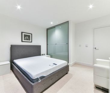 1 Bed Flat, Faraday Road, W10 - Photo 4