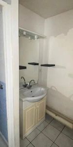 Appartement à louer 2 pièces 42.69m² - Photo 4