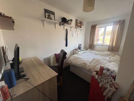 5 bedroom house share to rent - Photo 5