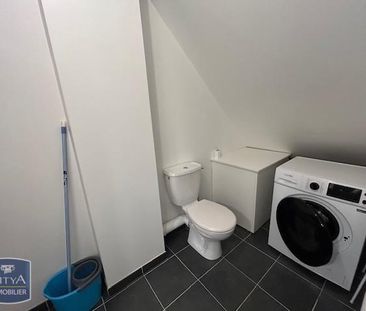 Location Appartement 1 pièce 27m² LUYNES 37230 - Photo 4