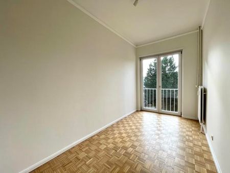 Ixelles 1050, Avenue du Derby 61 - Foto 4