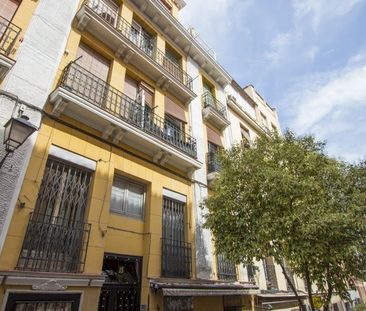 Cozy room in Carlos Arniches - Photo 5