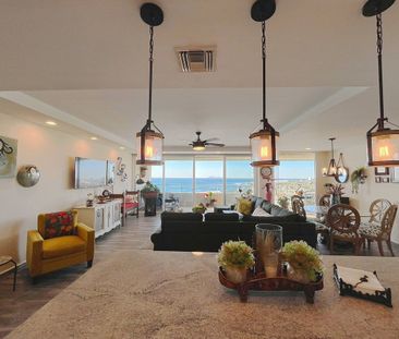 901 Tower 3 Calafia - Condo for Rent in Rosarito - Photo 4