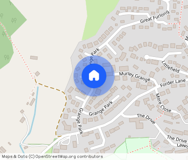 Grange Park, Bishopsteignton, TQ14 - Photo 1