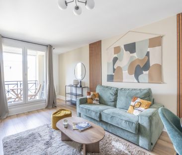 Location Appartement 2 pièces 48m² VERSAILLES 78000 - Photo 2