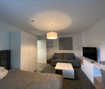 Agnes-Bernauer-Str. 34b, 80687 München OT Laim - Photo 2