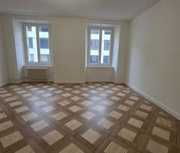 Joli appartement de 4 pièces au centre-ville - Photo 3