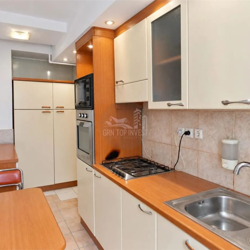 Apartament 2 camere decomandat si balcon Strand - Photo 1
