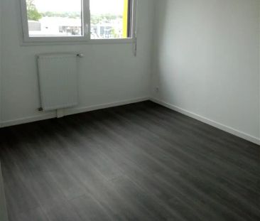 Location appartement 3 pièces - 65.45m² à Rennes (35000) - Photo 4