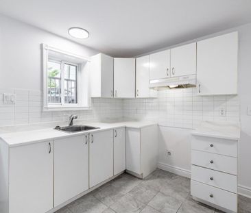 Appartement à louer - Photo 1