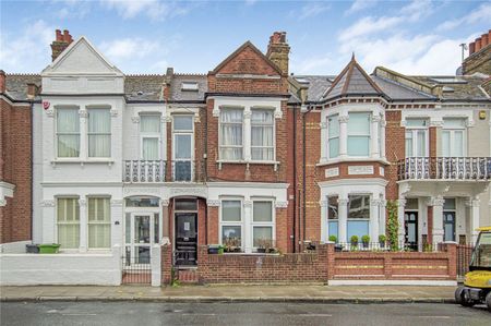 Munster Road, London, SW6 - Photo 4