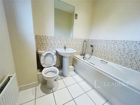2 bedroom apartment to rent Arle Road, Cheltenham, GL51 - Photo 2