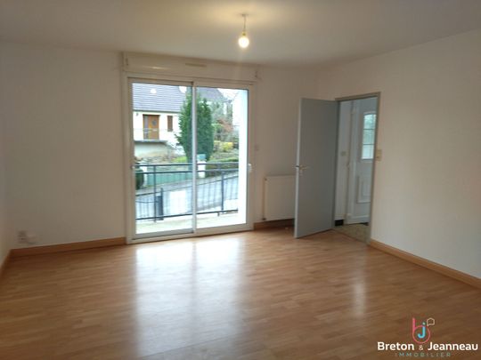 Location Maison 4 pièces 111m² - Photo 1