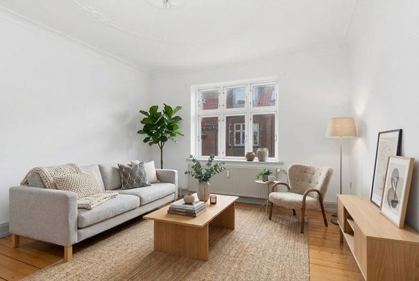 Løkkegade 8, 3. th., 9000 Aalborg - Foto 1