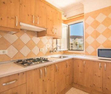 Apartamento en alquiler en Calle del Valle Menéndez, 1 - Photo 5