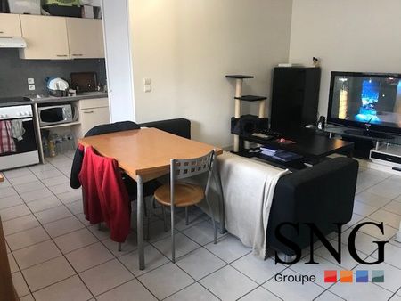 T2 AVEC PARKING - Photo 5