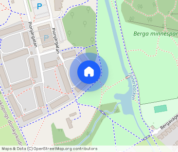1 RUM KOKVRÅ - Photo 1