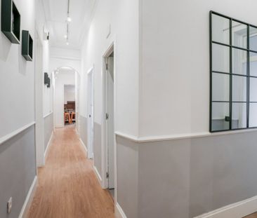 Cozy room in Ventura Rodriguez - Photo 3