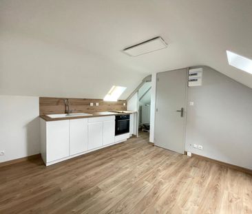 Location Appartement 2 pièces 15m² ANGERS 49100 - Photo 2
