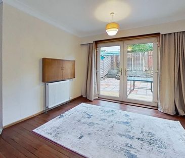 3 bedroom terraced house to rent - Photo 2