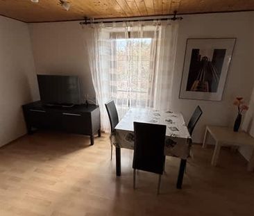 2 Zimmer, EG - Photo 3