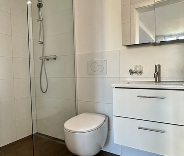 charmante 2.5 Zimmer-Whg. in stilvoller Stadtvilla - Foto 3