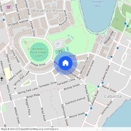 27 Breakfast Point Boulevard, NSW 2137