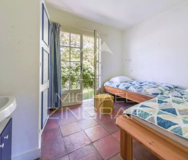 VILLA BANC D'ARGUIN VUE MER PYLA SUR MER - Photo 5