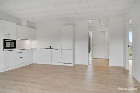 3-værelses Rækkehus på 78 m² i Børkop - Photo 3