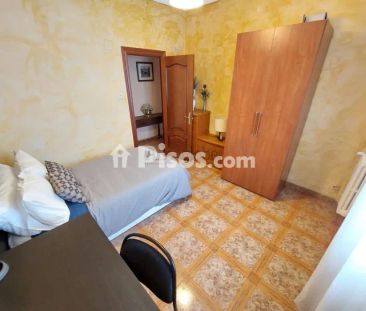 Piso en alquiler en Calle de Fernando Vela - Foto 5