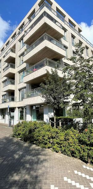 Apartment is located on Cruquiuseiland 780 - Photo 1