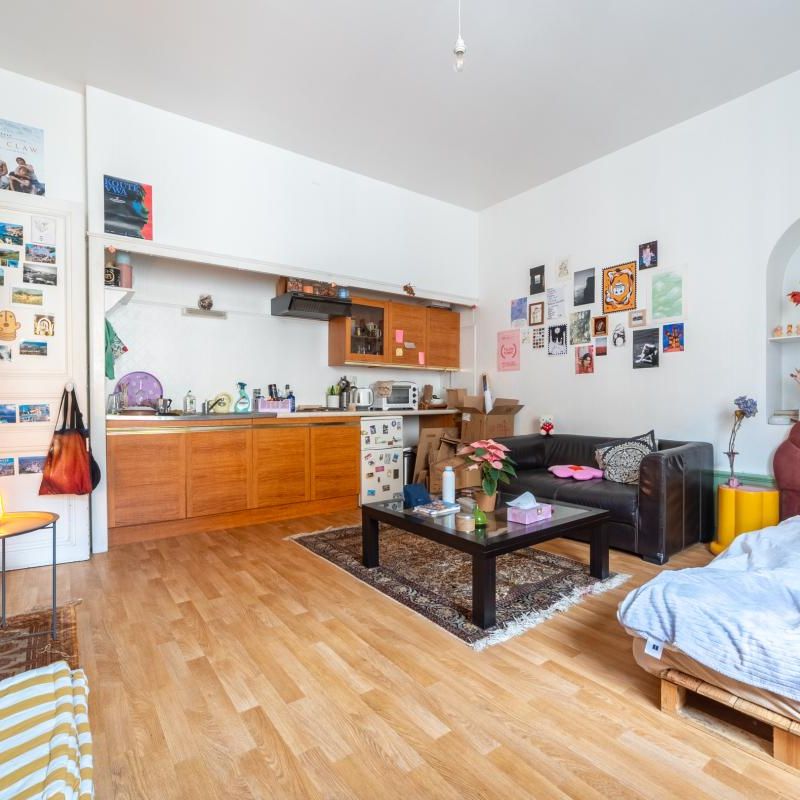 Location Appartement 1 pièce 29m² NANTES 44000 - Photo 1