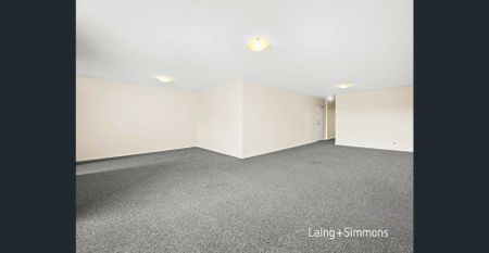 Modern two-bedroom apartment in prime location - Photo 5